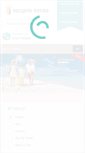 Mobile Screenshot of belquistours.com